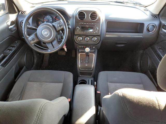 Photo 7 VIN: 1J4NT1GA2BD252713 - JEEP PATRIOT 