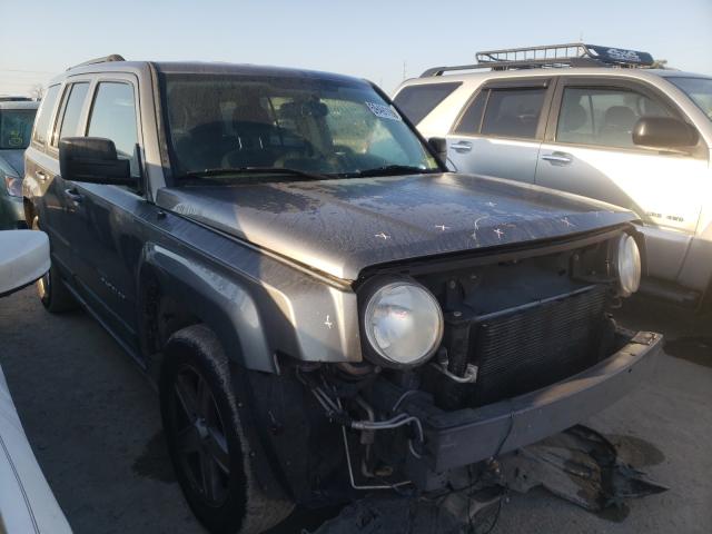 Photo 0 VIN: 1J4NT1GA2BD290183 - JEEP PATRIOT SP 