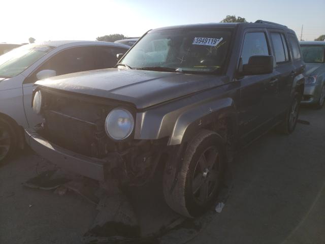 Photo 1 VIN: 1J4NT1GA2BD290183 - JEEP PATRIOT SP 