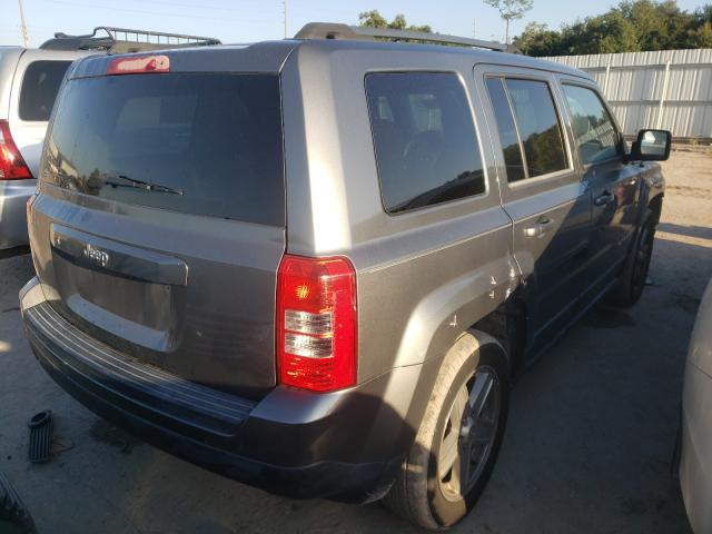 Photo 3 VIN: 1J4NT1GA2BD290183 - JEEP PATRIOT SP 