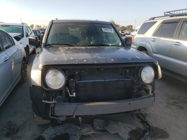 Photo 8 VIN: 1J4NT1GA2BD290183 - JEEP PATRIOT SP 