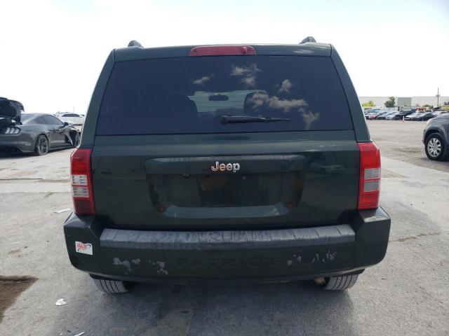 Photo 5 VIN: 1J4NT1GA3AD626017 - JEEP PATRIOT 