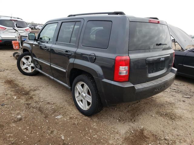 Photo 2 VIN: 1J4NT1GA3AD666405 - JEEP PATRIOT SP 