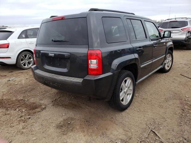 Photo 3 VIN: 1J4NT1GA3AD666405 - JEEP PATRIOT SP 