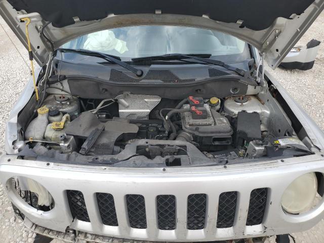 Photo 11 VIN: 1J4NT1GA3BD102626 - JEEP PATRIOT 