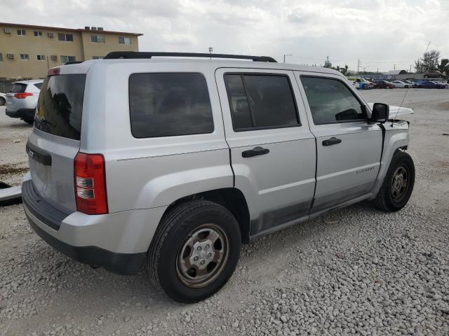 Photo 2 VIN: 1J4NT1GA3BD102626 - JEEP PATRIOT 