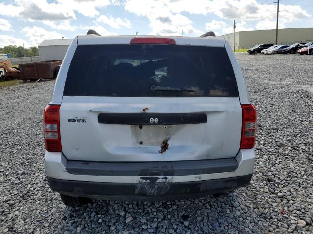 Photo 5 VIN: 1J4NT1GA3BD112735 - JEEP PATRIOT SP 