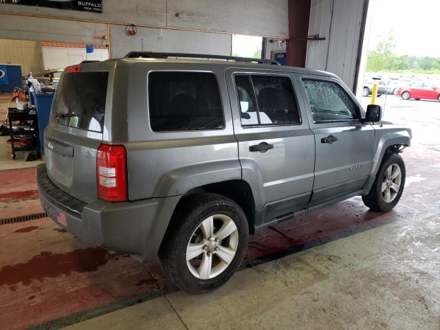 Photo 2 VIN: 1J4NT1GA3BD203696 - JEEP PATRIOT 