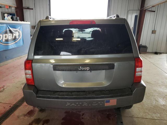 Photo 5 VIN: 1J4NT1GA3BD203696 - JEEP PATRIOT 