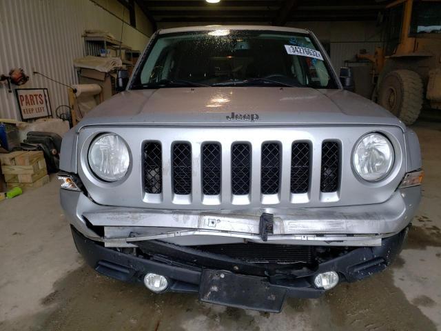 Photo 8 VIN: 1J4NT1GA3BD263364 - JEEP PATRIOT SP 