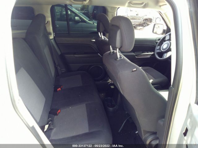 Photo 7 VIN: 1J4NT1GA3BD271190 - JEEP PATRIOT 