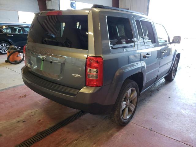 Photo 3 VIN: 1J4NT1GA3BD289947 - JEEP PATRIOT SP 