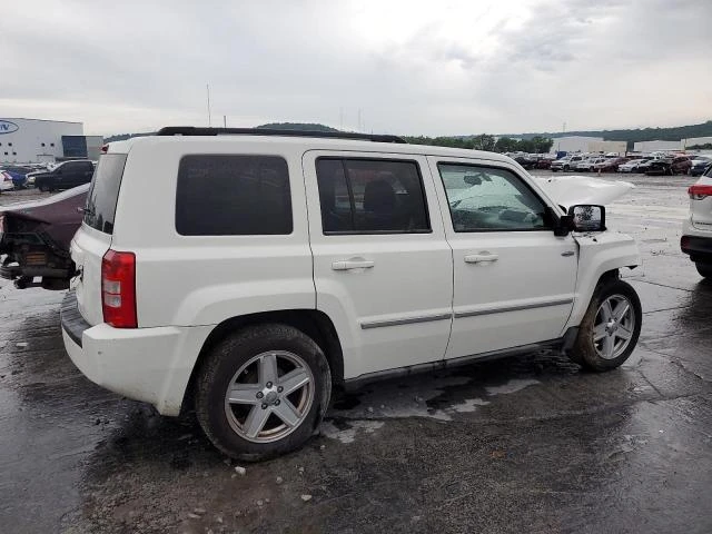 Photo 2 VIN: 1J4NT1GA4AD621182 - JEEP PATRIOT SP 