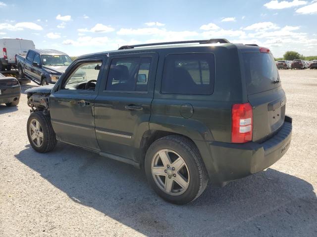 Photo 1 VIN: 1J4NT1GA4AD621845 - JEEP PATRIOT SP 