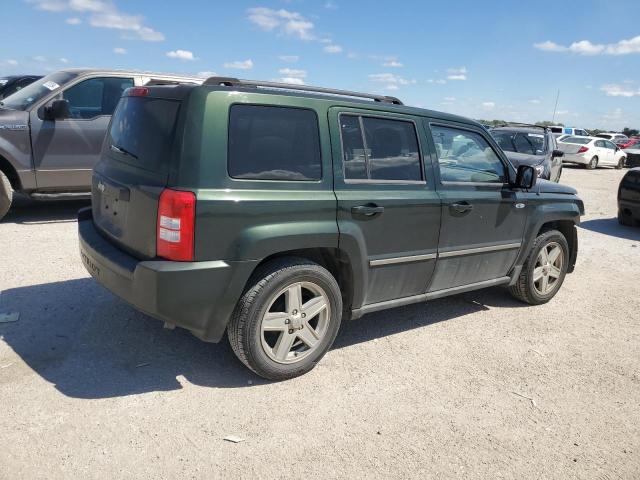 Photo 2 VIN: 1J4NT1GA4AD621845 - JEEP PATRIOT SP 