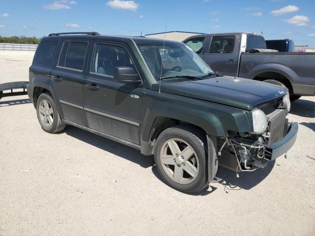 Photo 3 VIN: 1J4NT1GA4AD621845 - JEEP PATRIOT SP 