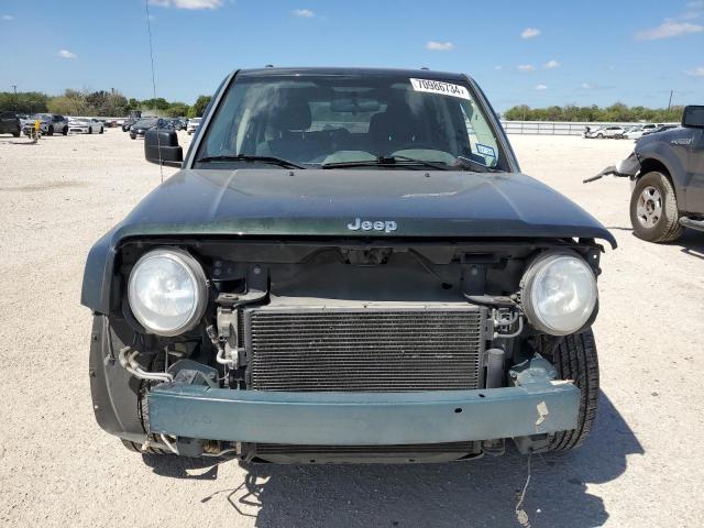 Photo 4 VIN: 1J4NT1GA4AD621845 - JEEP PATRIOT SP 