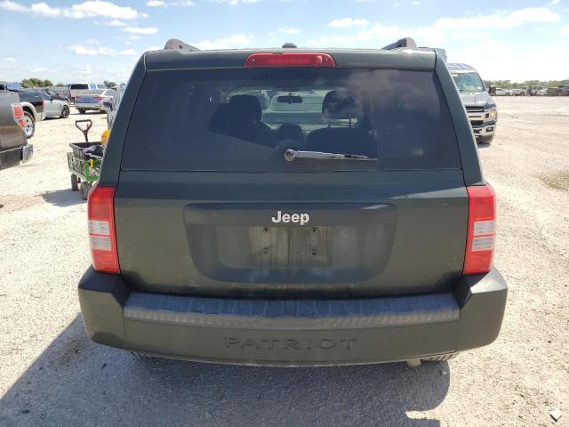 Photo 5 VIN: 1J4NT1GA4AD621845 - JEEP PATRIOT SP 