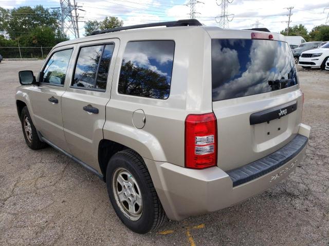 Photo 2 VIN: 1J4NT1GA4AD652688 - JEEP PATRIOT SP 