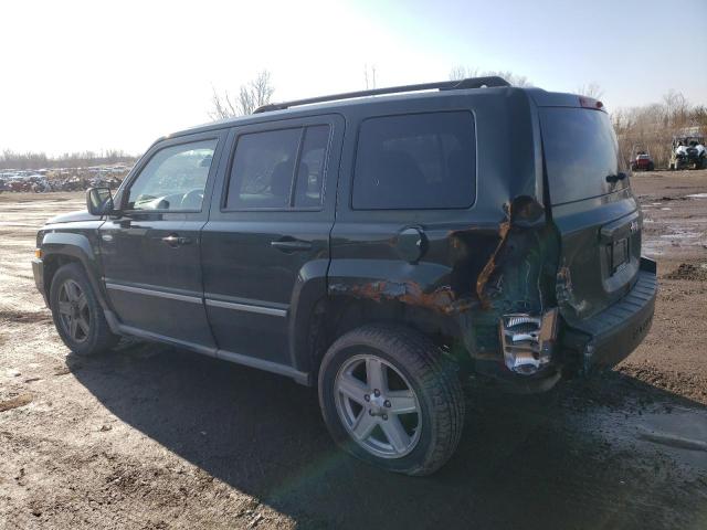 Photo 1 VIN: 1J4NT1GA4AD676876 - JEEP PATRIOT 