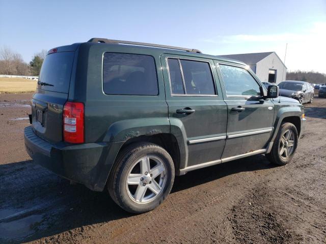 Photo 2 VIN: 1J4NT1GA4AD676876 - JEEP PATRIOT 