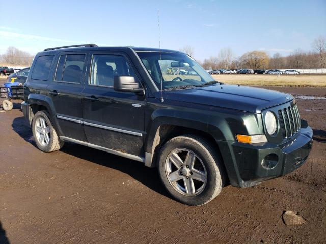 Photo 3 VIN: 1J4NT1GA4AD676876 - JEEP PATRIOT 