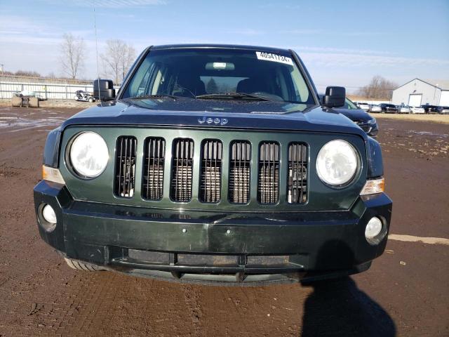 Photo 4 VIN: 1J4NT1GA4AD676876 - JEEP PATRIOT 