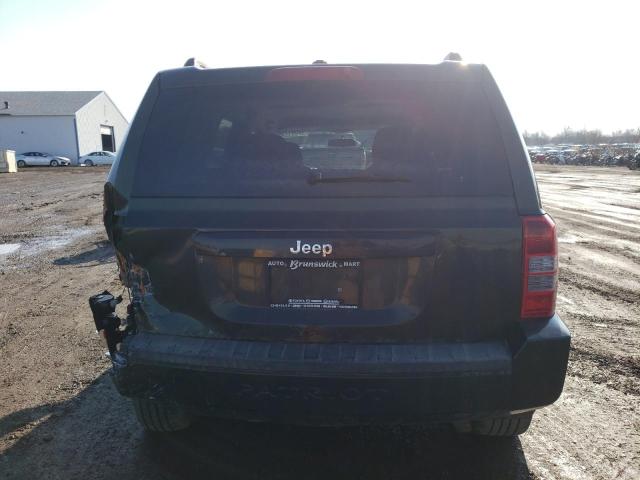 Photo 5 VIN: 1J4NT1GA4AD676876 - JEEP PATRIOT 