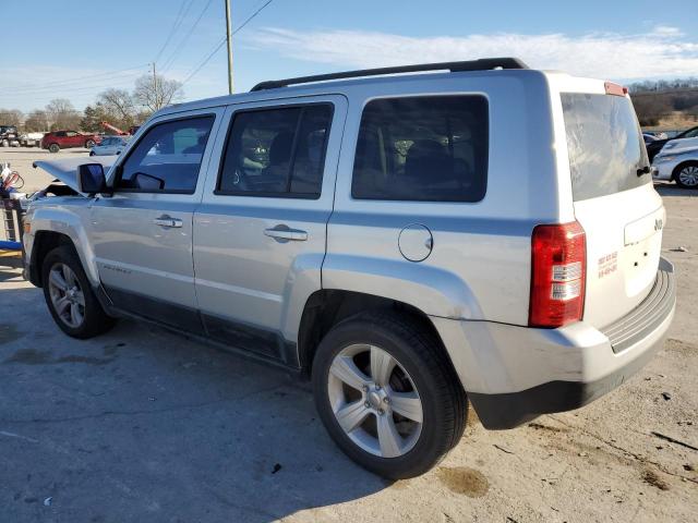 Photo 1 VIN: 1J4NT1GA4BD102599 - JEEP PATRIOT 