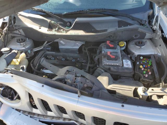 Photo 11 VIN: 1J4NT1GA4BD102599 - JEEP PATRIOT 