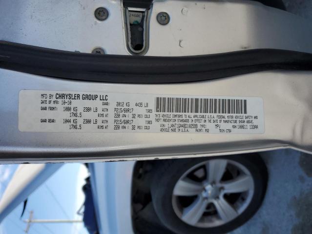 Photo 12 VIN: 1J4NT1GA4BD102599 - JEEP PATRIOT 