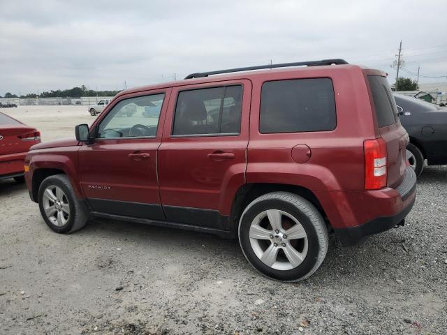 Photo 1 VIN: 1J4NT1GA4BD132220 - JEEP PATRIOT SP 