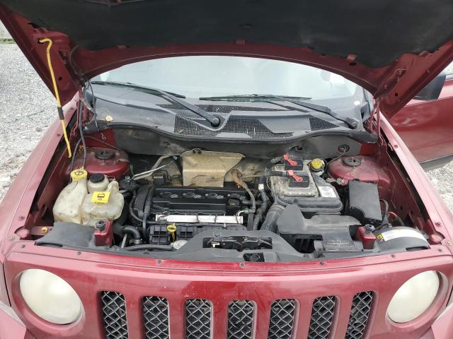 Photo 11 VIN: 1J4NT1GA4BD132220 - JEEP PATRIOT SP 