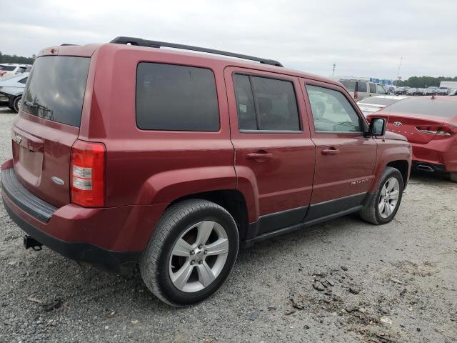 Photo 2 VIN: 1J4NT1GA4BD132220 - JEEP PATRIOT SP 