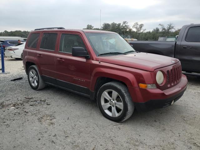 Photo 3 VIN: 1J4NT1GA4BD132220 - JEEP PATRIOT SP 