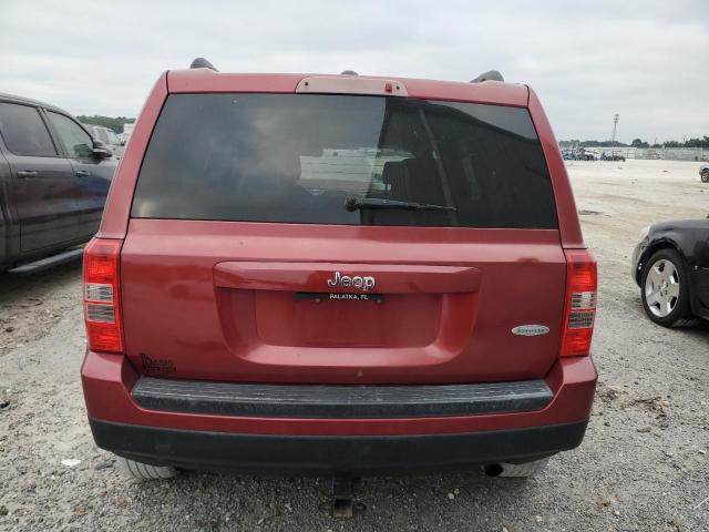 Photo 5 VIN: 1J4NT1GA4BD132220 - JEEP PATRIOT SP 