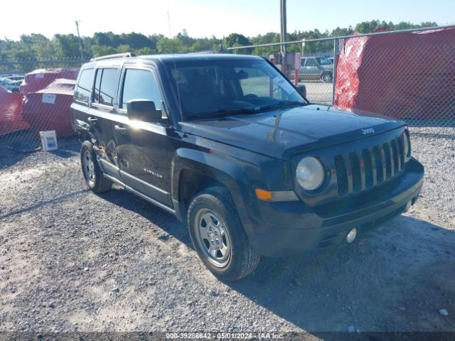 Photo 0 VIN: 1J4NT1GA4BD151074 - JEEP PATRIOT 