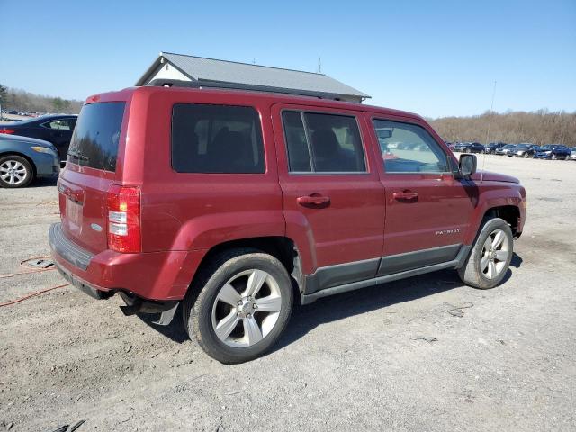 Photo 2 VIN: 1J4NT1GA4BD208728 - JEEP PATRIOT SP 