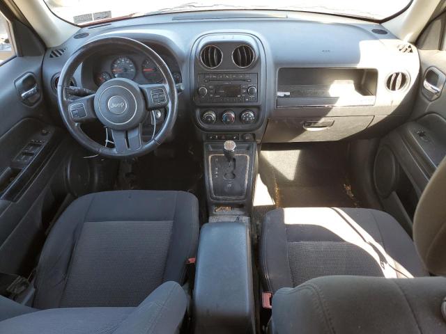 Photo 7 VIN: 1J4NT1GA4BD208728 - JEEP PATRIOT SP 