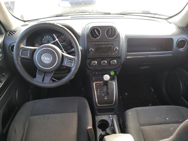 Photo 7 VIN: 1J4NT1GA4BD259937 - JEEP PATRIOT SP 