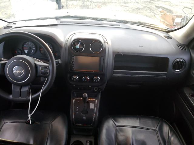 Photo 8 VIN: 1J4NT1GA4BD270601 - JEEP PATRIOT SP 