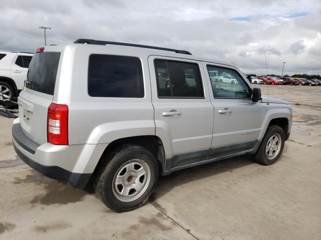 Photo 2 VIN: 1J4NT1GA4BD285471 - JEEP PATRIOT SP 