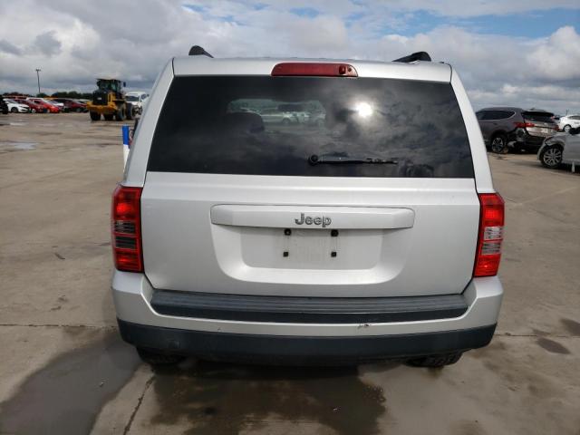 Photo 5 VIN: 1J4NT1GA4BD285471 - JEEP PATRIOT SP 