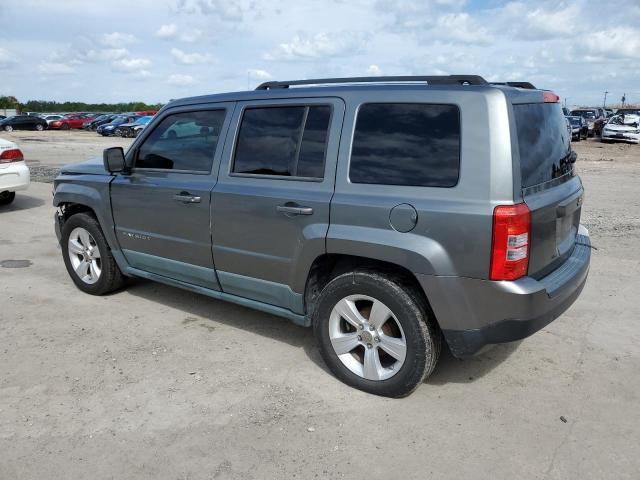 Photo 1 VIN: 1J4NT1GA4BD288869 - JEEP PATRIOT 