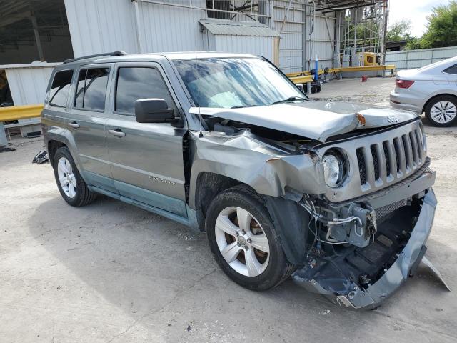 Photo 3 VIN: 1J4NT1GA4BD288869 - JEEP PATRIOT 