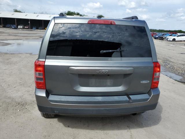 Photo 5 VIN: 1J4NT1GA4BD288869 - JEEP PATRIOT 