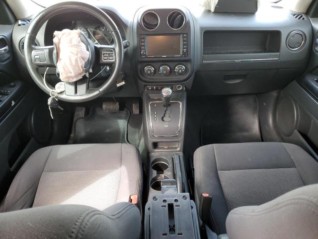 Photo 7 VIN: 1J4NT1GA4BD288869 - JEEP PATRIOT 