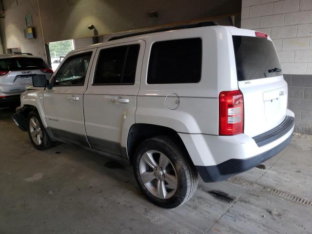 Photo 1 VIN: 1J4NT1GA5BD119640 - JEEP PATRIOT SP 