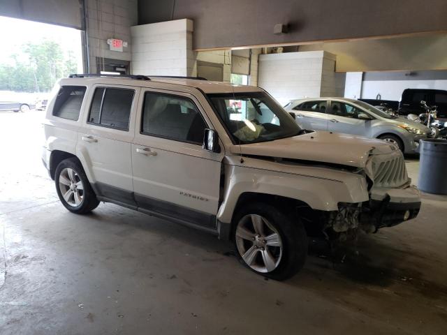 Photo 3 VIN: 1J4NT1GA5BD119640 - JEEP PATRIOT SP 