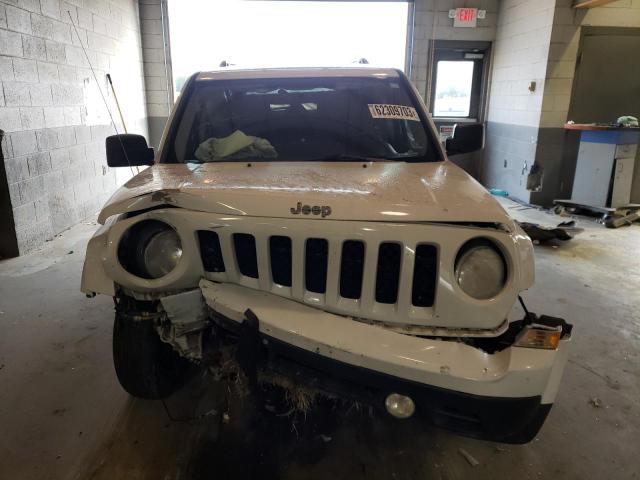 Photo 4 VIN: 1J4NT1GA5BD119640 - JEEP PATRIOT SP 